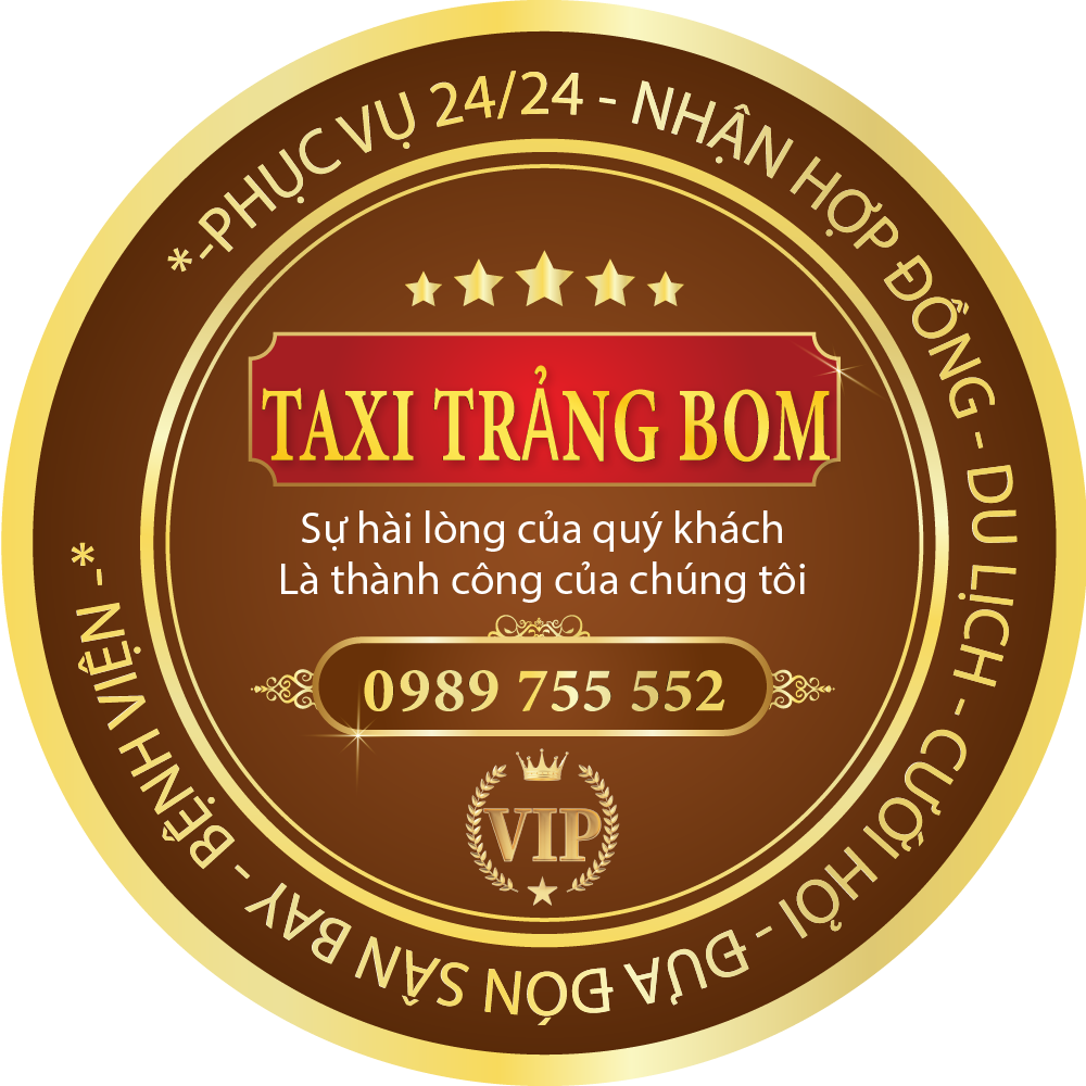 Taxi Trảng Bom